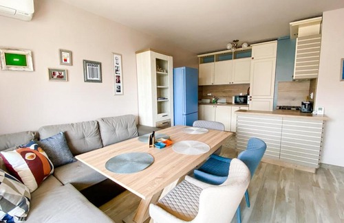 Dragijevo Apartment | Happy Town Apartments