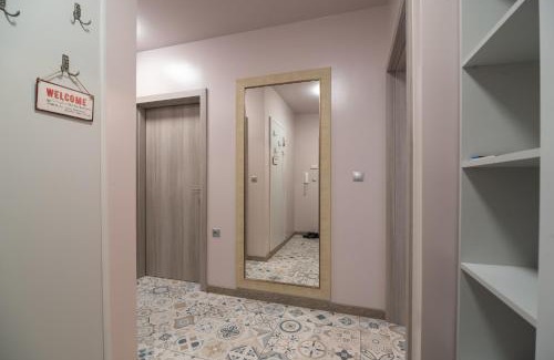 Dragijevo Apartment | Happy Town Apartments