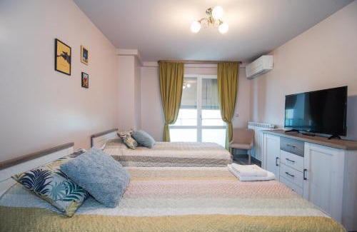 Dragijevo Apartment | Happy Town Apartments