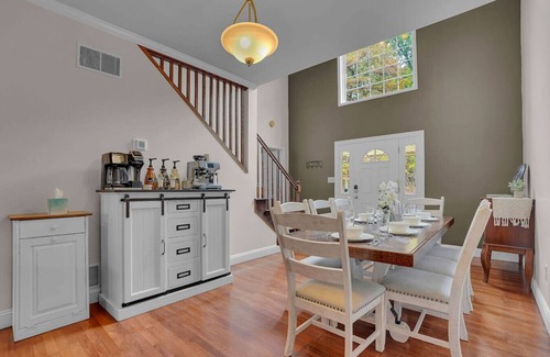 Cocolamus House | Happy Trails House