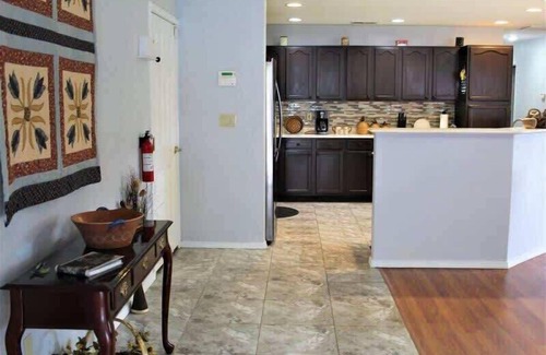 Ruidoso House | Happy Trails Retreat