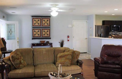 Ruidoso House | Happy Trails Retreat