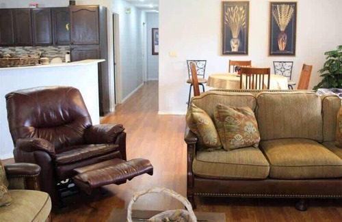 Ruidoso House | Happy Trails Retreat