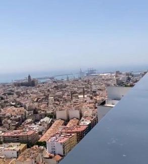 Palma-Palmilla Apartment | Happy Travel Urban Sky 25f