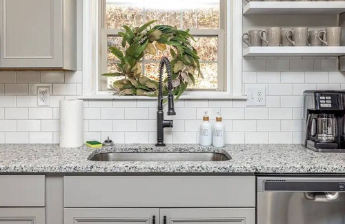Georgetown House | Happy Valley Barndominium