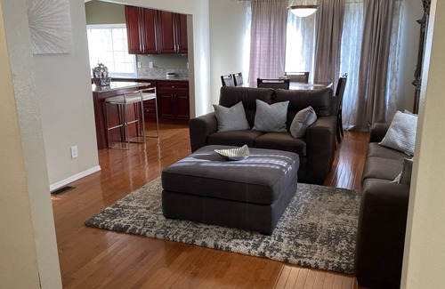 Happy Valley House | Happy valley beautiful family house