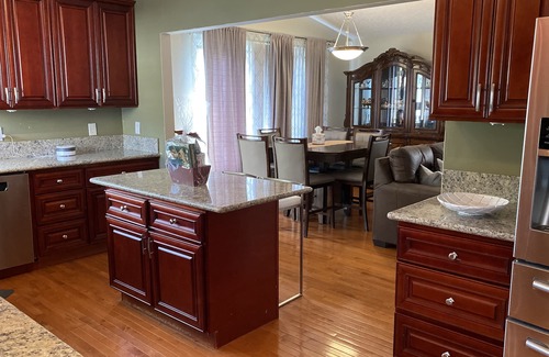 Happy Valley House | Happy valley beautiful family house