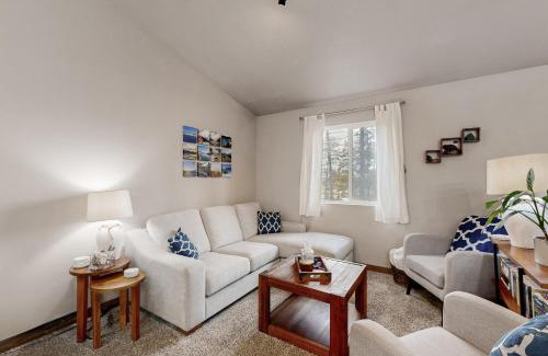 Whitefish House | Happy Valley Hideaway