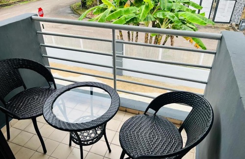 Ulu Tiram House | Happy Valley Homestay