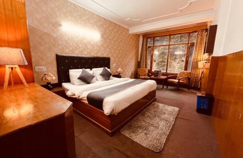 Jamnagar Hotel | Happy Valley INN