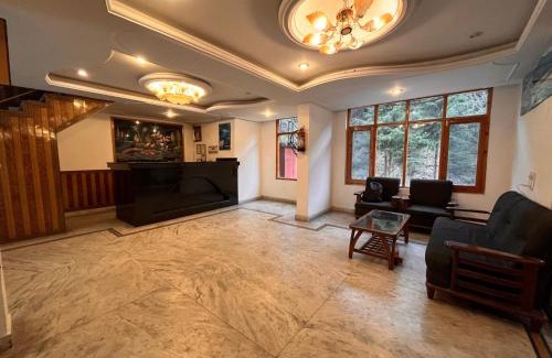 Jamnagar Hotel | Happy Valley INN