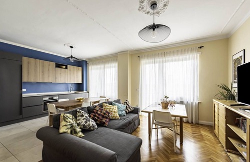 Venaria Reale Apartment | Happy Venaria by Rentbeat