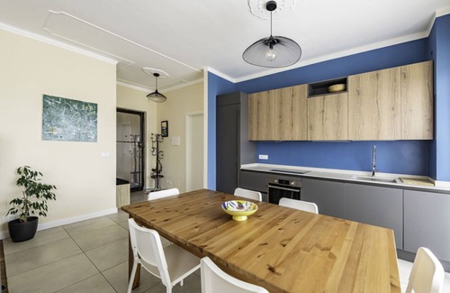 Venaria Reale Apartment | Happy Venaria by Rentbeat