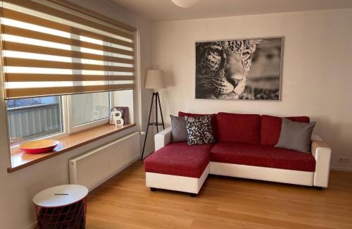 Valmiera Apartment | Happy Viesturs