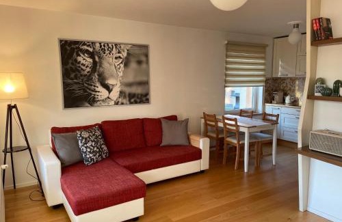 Valmiera Apartment | Happy Viesturs