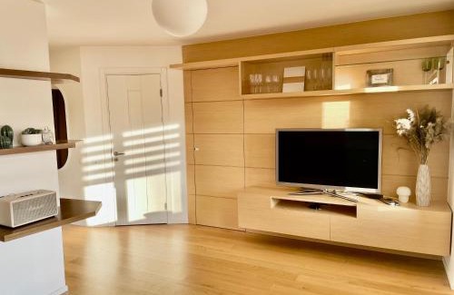 Valmiera Apartment | Happy Viesturs