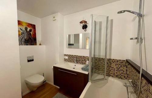 Valmiera Apartment | Happy Viesturs