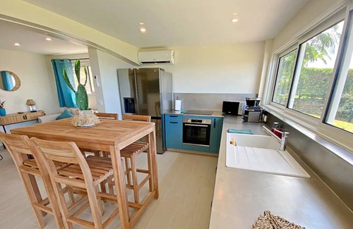 Bellevue Apartment | Happy View Apartment – Paradise View – Jacuzzi