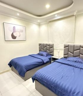 Eastern Province Apartment | Happy Villa هابي فيلا