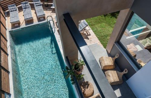 Galatas Villa | Happy Villa