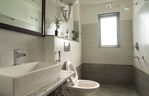 Sualkuchi House | Happy Villa Guest House
