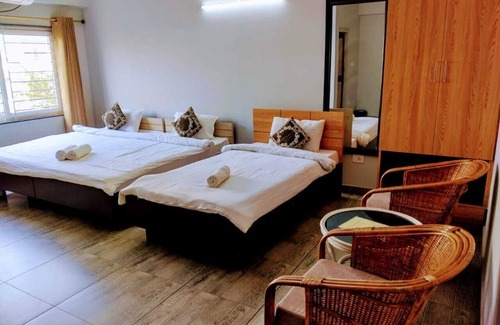 Sualkuchi House | Happy Villa Guest House