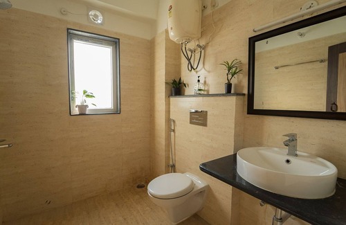 Sualkuchi House | Happy Villa Guest House