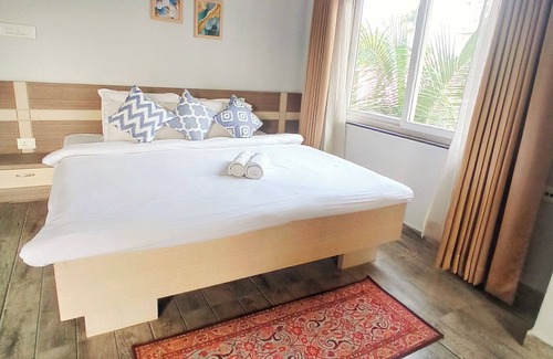 Sualkuchi House | Happy Villa Guest House