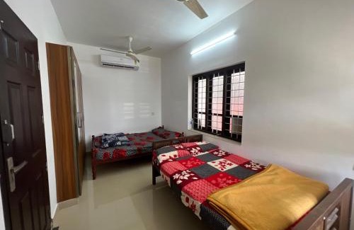 Wadakanchery Villa | Happy Villa Homestay - 2