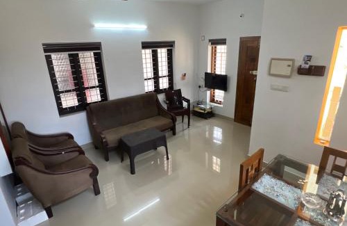 Wadakanchery Villa | Happy Villa Homestay - 2