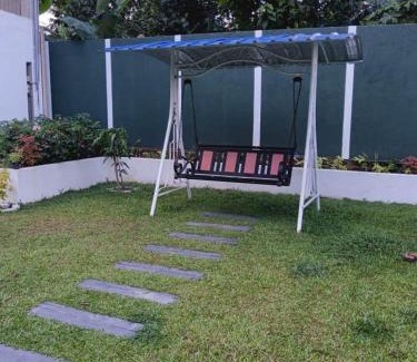 Dankotuwa Hotel | Happy Villa