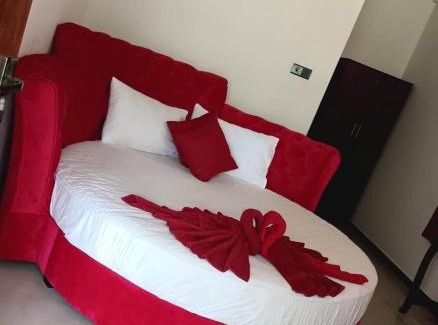Dankotuwa Hotel | Happy Villa