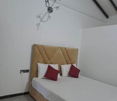 Dankotuwa Hotel | Happy Villa