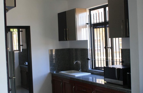 Trou aux Biches Villa | Happy Villa