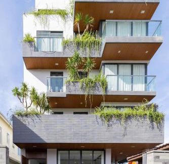 Phuong Villa | Happy Villa VIP 09