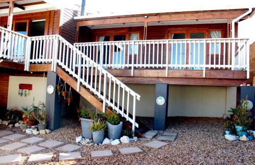 Jeffreys Bay House | Happy Waves Holiday Home