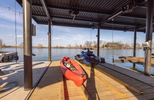 New Braunfels House | Happy Waves
