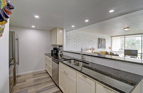 Shibui Sands Condo | Happy While- Family Friendly! | Boardwalk Access