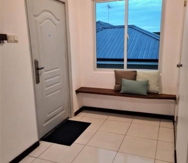 Paramaribo Apartment | Happy4ever
