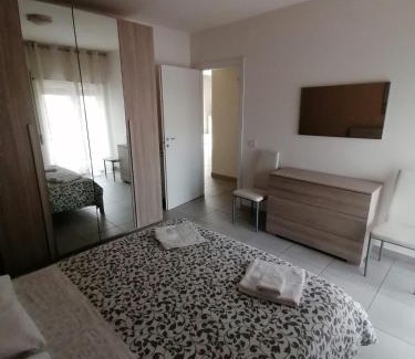 Randazzo Apartment | Happydays - Equipped Suite - Appartamento Intero