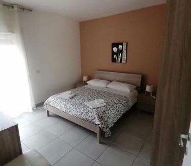 Randazzo Apartment | Happydays - Equipped Suite - Appartamento Intero