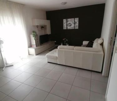 Randazzo Apartment | Happydays - Equipped Suite - Appartamento Intero