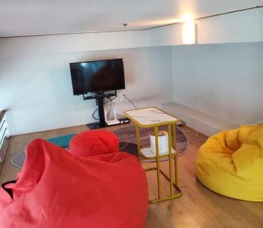 Gwangju House | Happydaystay