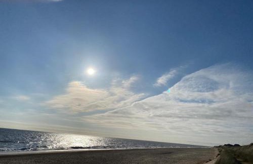 Bacton Resort | Happydaze Caravan