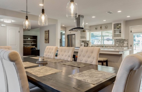 Nipomo House | Happyfam Country Home By Coast