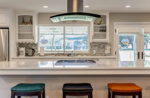 Nipomo House | Happyfam Country Home By Coast