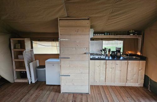 Terschuur Other | HappyFarm Safaritent