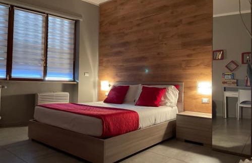 Rivarolo Canavese Apartment | HappyHome Monolocale Rivarolo Canavese