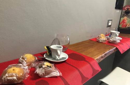 Rivarolo Canavese Apartment | HappyHome Monolocale Rivarolo Canavese