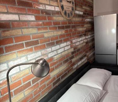 Rivarolo Canavese Apartment | HappyHome Rivarolo 6 posti letto